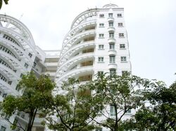 Holt Residences (D10), Apartment #558834111
